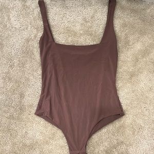 Pretty little thing body suit US 2